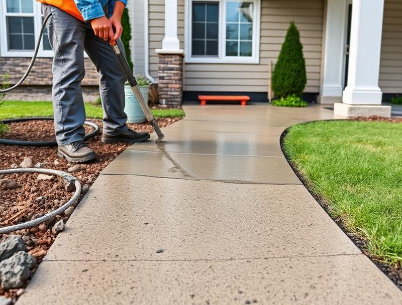 Cement & Flatwork