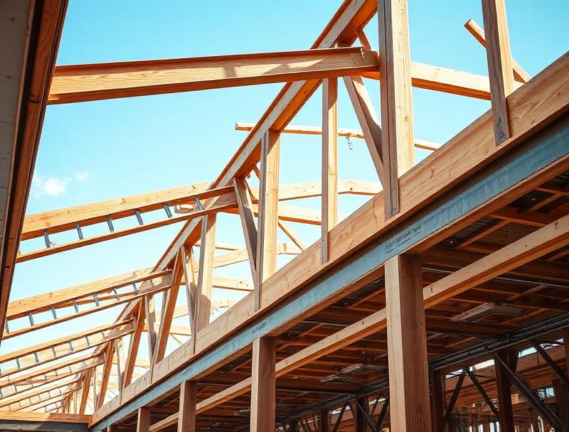 Commercial Framing