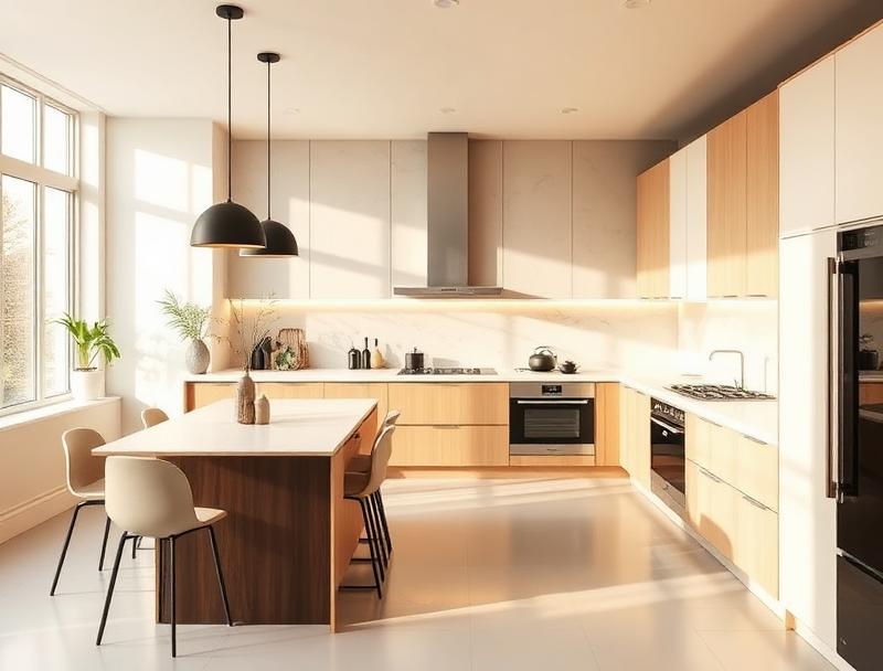 Residential Remodel
