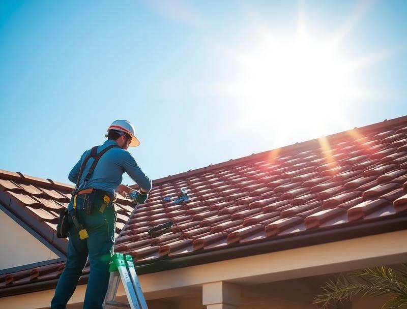 Roofing Systems